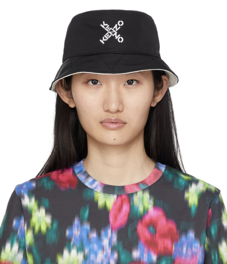 漁夫帽減價低至半價！姜濤同款Kenzo、偶像熱捧Kangol、Carhartt WIP低至$270