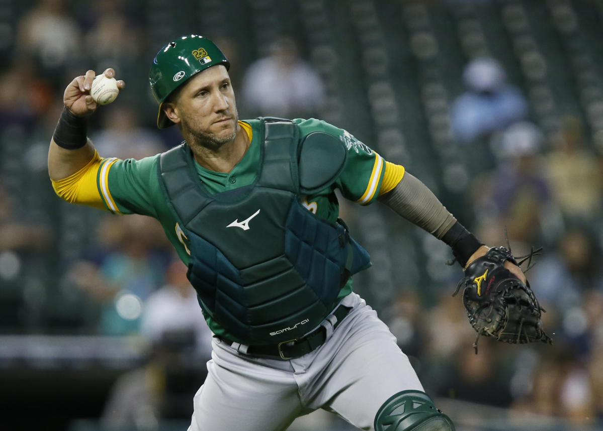 Is Yan Gomes Brazilian? Nationality and ethnicity of Cubs catcher explored