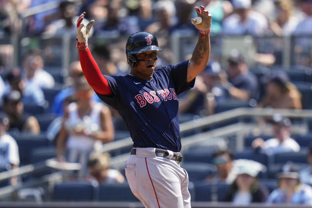 Justin Turner, Red Sox hand Yankees eighth straight loss