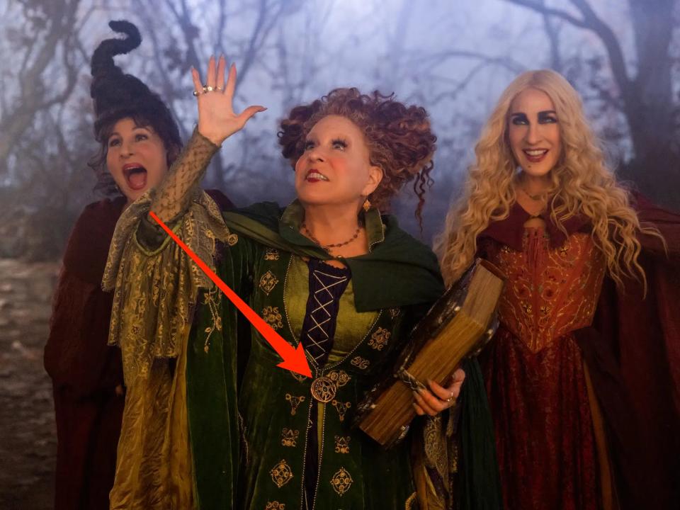 Hocus Pocus 2