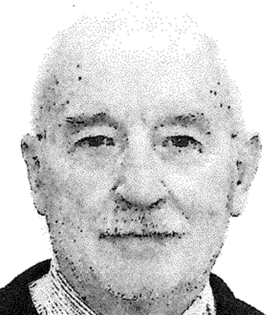 James Murphy is now 77 and lives in Ireland (Metropolitan Police)