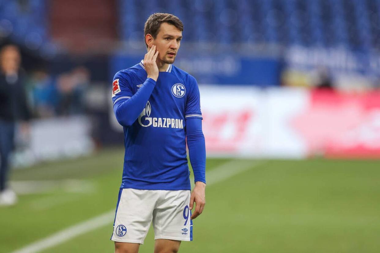 Bringt ein Schalke-Profi der Fortuna Millionen ein?