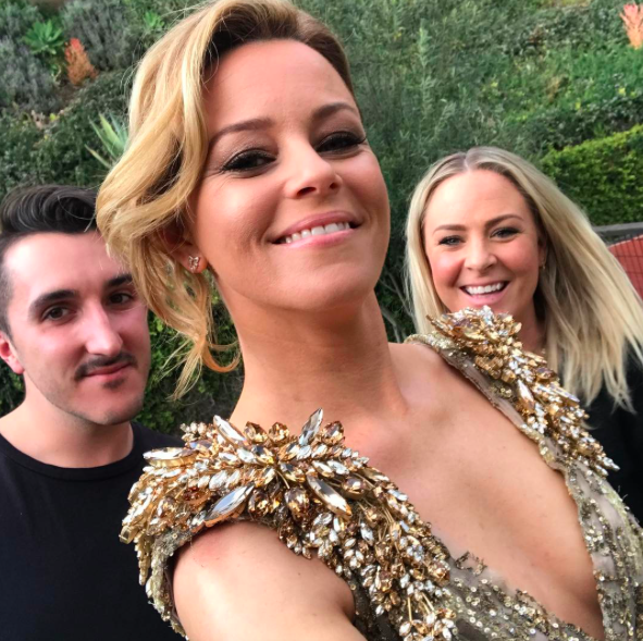 Elizabeth Banks