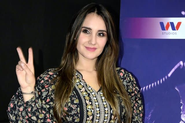 <p>Mezcalent</p> Dulce Maria