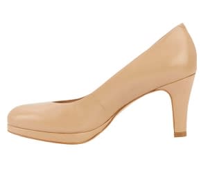 zappos-walking-cradles-nude-heels-wedding