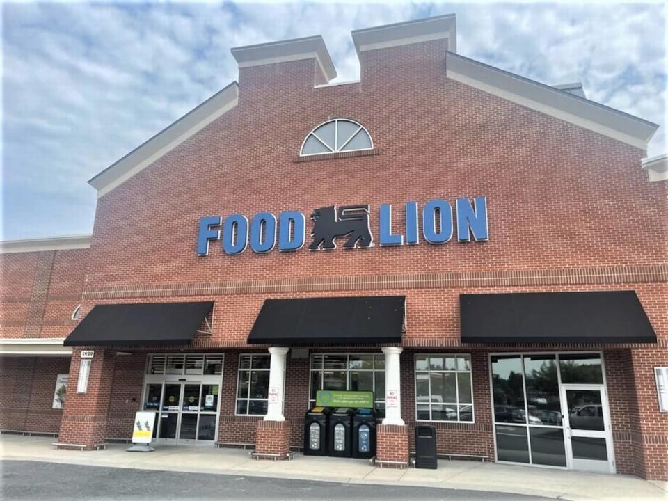 Food Lion at 5939 Weddington Road in Charlotte will open Wednesday with fresh sushi and meals ready to go.