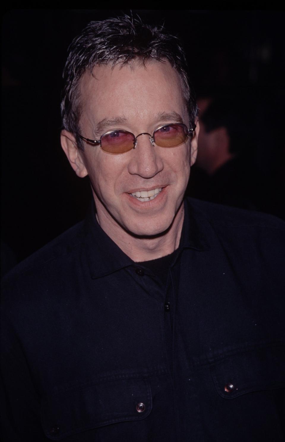 Tim Allen was a cocaine dealer. But after doing two years hard time for drug trafficking, Allen ditched the dope and headed to Hollywood.