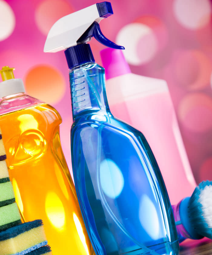 11 household products you will never buy again