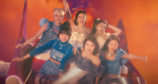 Red Velvet Best Songs Playlist (2023 updated) audio 