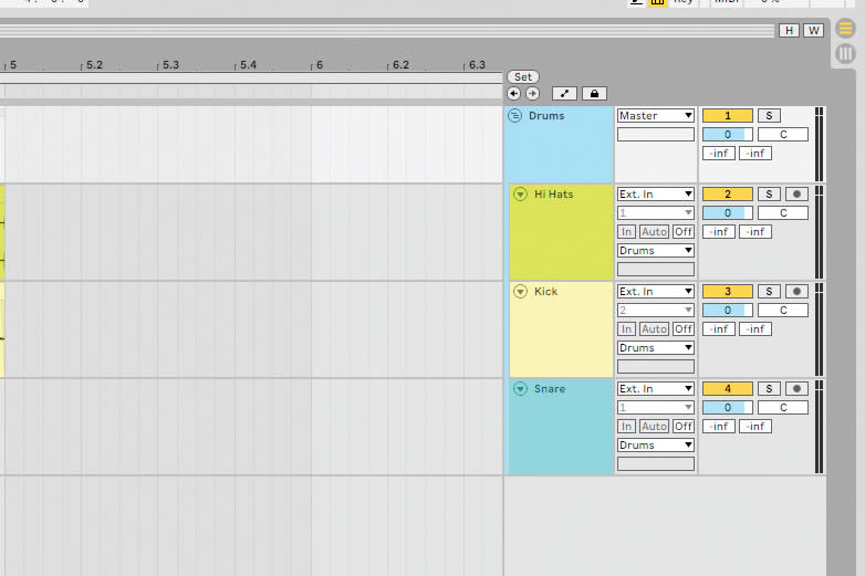 ableton