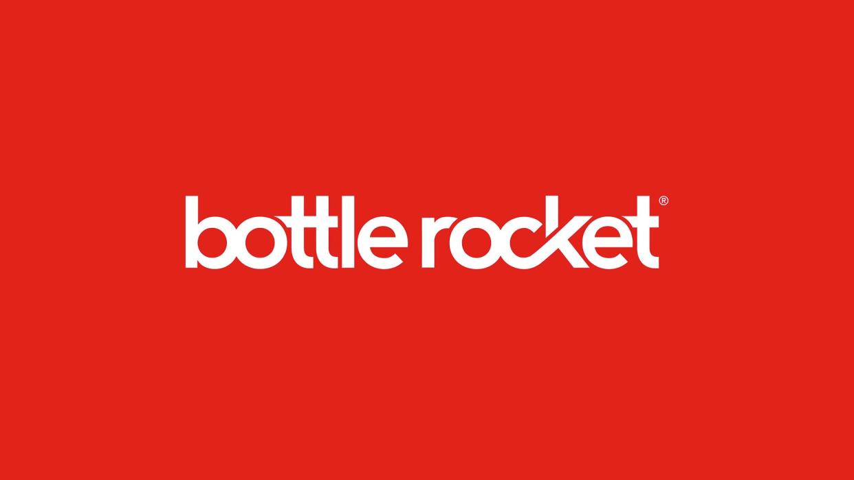 BottleRocket