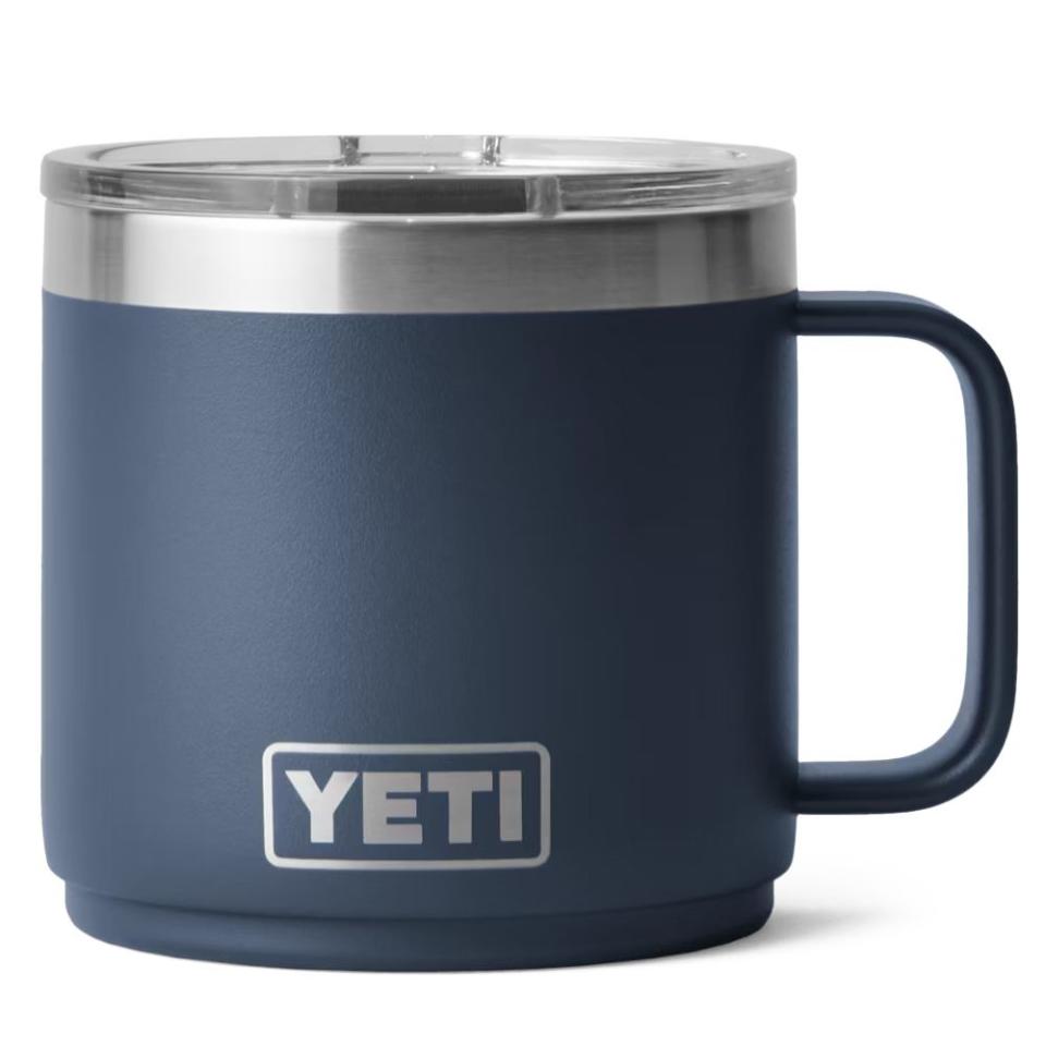 <p><a href="https://go.redirectingat.com?id=74968X1596630&url=https%3A%2F%2Fwww.yeti.com%2Fdrinkware%2Fmugs%2F21071502194.html%3Fgad_source%3D1%26gclid%3DCjwKCAjwrIixBhBbEiwACEqDJYIy8I4UF-FQlQOlECY8JqBPDCzn-9jAodO-Um7KSyd_wq9Zjnz66hoC8PYQAvD_BwE%26gclsrc%3Daw.ds&sref=https%3A%2F%2Fwww.bestproducts.com%2Fparenting%2Fg36095713%2Ffirst-fathers-day-gift-ideas%2F" rel="nofollow noopener" target="_blank" data-ylk="slk:Shop Now;elm:context_link;itc:0;sec:content-canvas" class="link ">Shop Now</a></p><p>Customizable Stackable Mug</p><p>yeti.com</p>