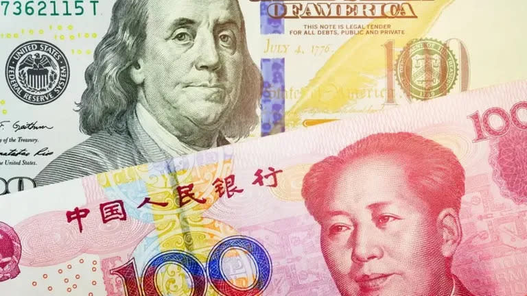 China ha debido emitir deuda por casi US$ 150.000 millones para ayudar a las constructoras e inmobiliarias, pero firmas consultoras afirman que esta cifra podría no ser suficiente.