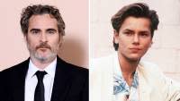 Joaquin Phoenix's Sweetest Quotes About Late Brother River Phoenix