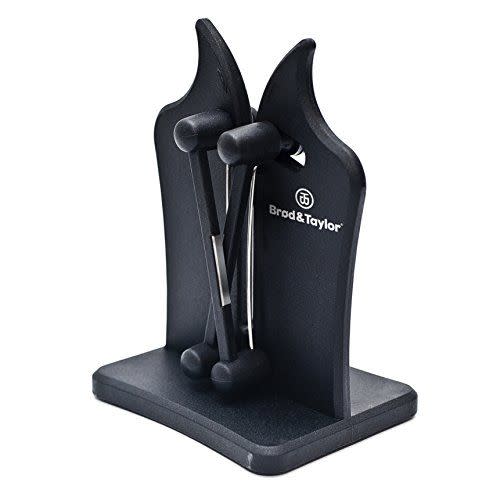 Brod & Taylor Classic Knife Sharpener