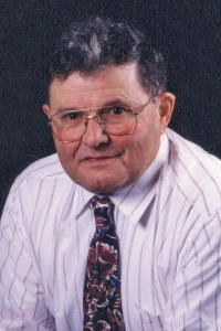 George Pierce Randall, U.S. Navy Veteran