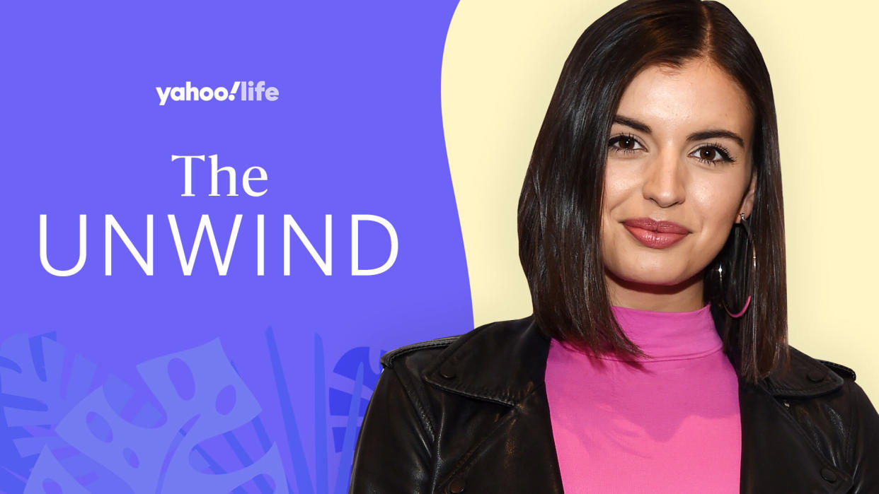 Rebecca Black opens up about living 