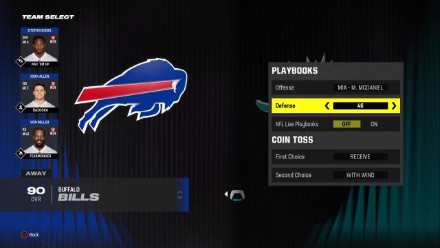 Madden Tips, Madden 24, Madden Playbooks