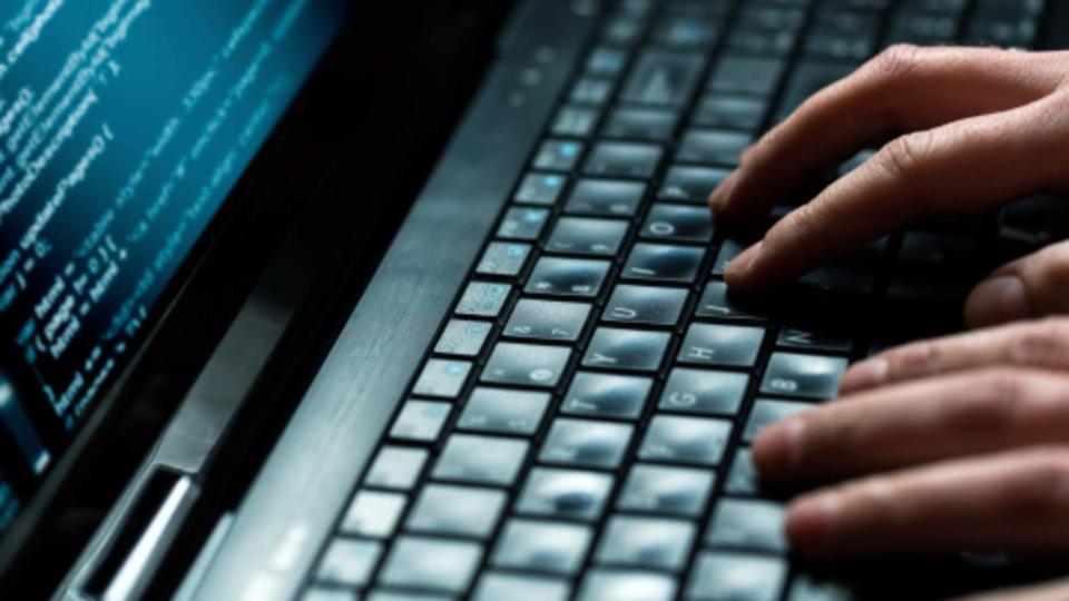 Massive Hack Attack Hits US Government Workers