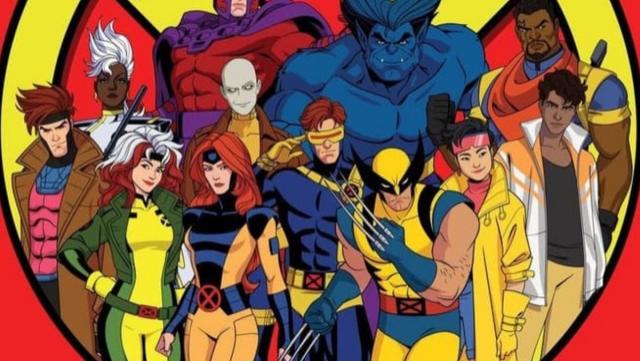 Everything We Know About X-Men '97 So Far