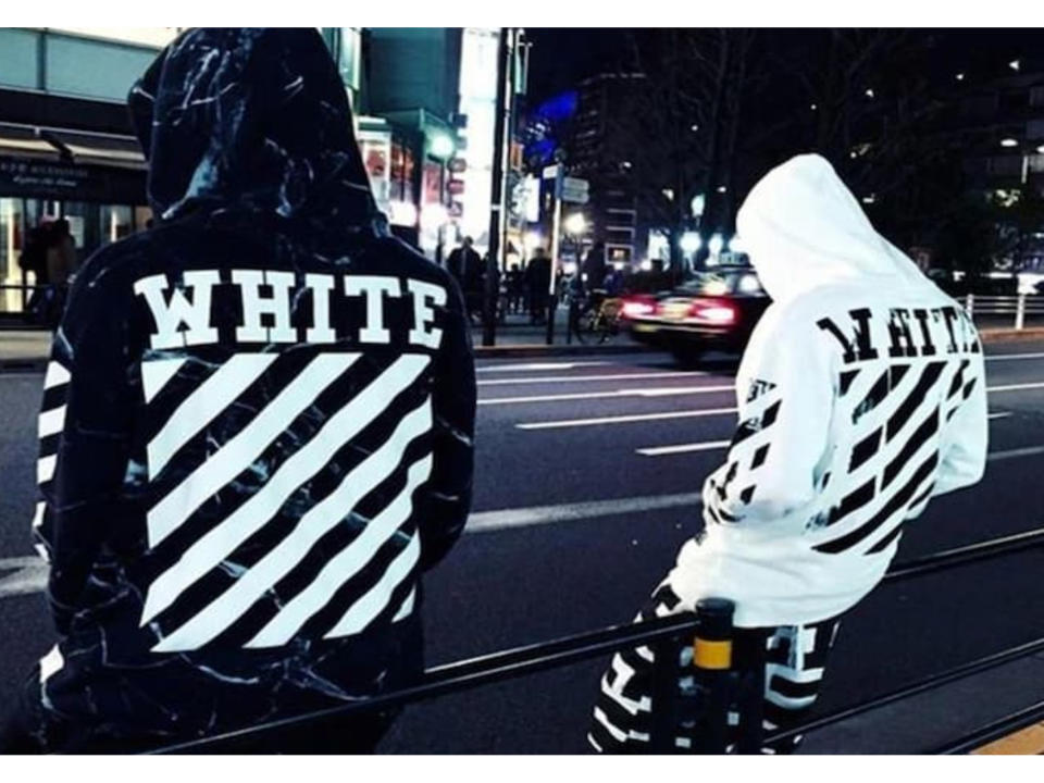 Virgil Abloh非設計出身卻創辨紅霸美國街頭的潮流奢華品牌 回顧Off-White 5大潮人必懂經典系列