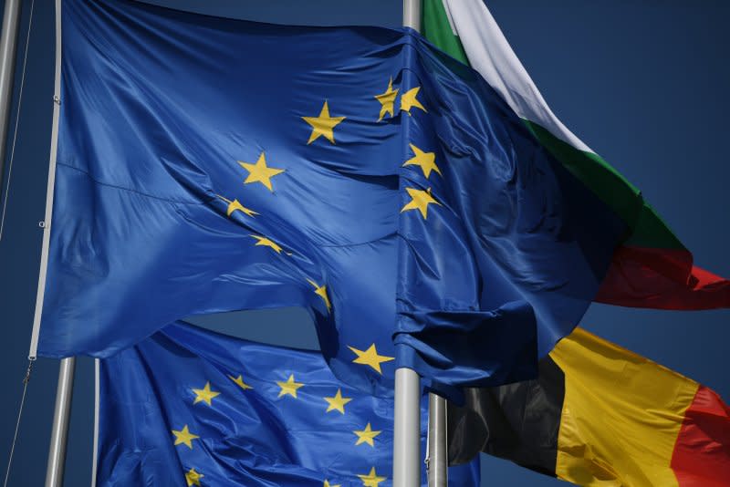 On December 31, 2006, Romania and Bulgaria joined the European Union, increasing its membership to 27 countries. File Photo by Patrick Seeger/EPA-EFE