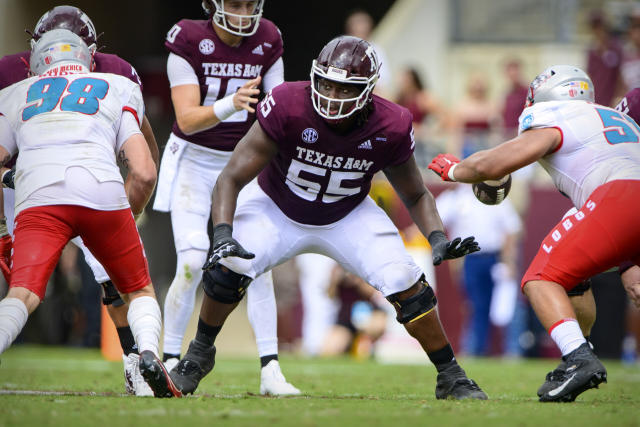 Why Green Sports Are Good Sports - Texas A&M Today