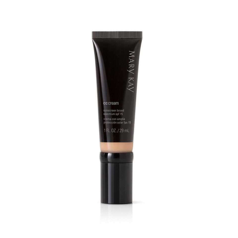 Mary Kay CC Cream