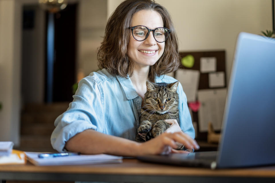 ¿Buscando nueva laptop? Estas son las ofertas que están arrasando ahora mismo. (Foto: Getty)