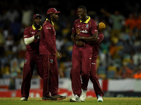 West Indies could be the surprise package (Getty)