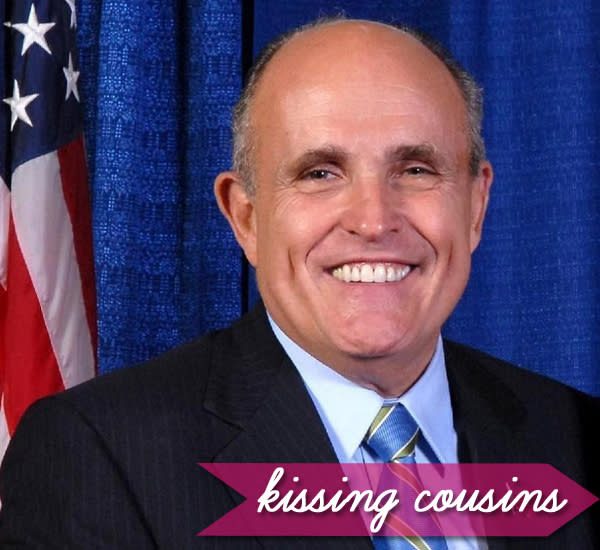 Rudy Giuliani