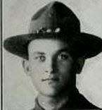 Sgt. Louis Rupholdt