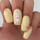 <p>Before you go hopping down the bunny trail, don't forget an Easter bunny nail sticker for the occasion.</p><p><a class="link " href="https://www.amazon.com/Stickers-Butterfly-Cartoon-Pattern-Designs/dp/B08SJ7J9FR/?tag=syn-yahoo-20&ascsubtag=%5Bartid%7C10055.g.988%5Bsrc%7Cyahoo-us" rel="nofollow noopener" target="_blank" data-ylk="slk:SHOP BUNNY NAIL STICKERS;elm:context_link;itc:0;sec:content-canvas">SHOP BUNNY NAIL STICKERS</a></p><p><a href="https://www.instagram.com/p/BwiOcdzgcwE/&hidecaption=true" rel="nofollow noopener" target="_blank" data-ylk="slk:See the original post on Instagram;elm:context_link;itc:0;sec:content-canvas" class="link ">See the original post on Instagram</a></p>