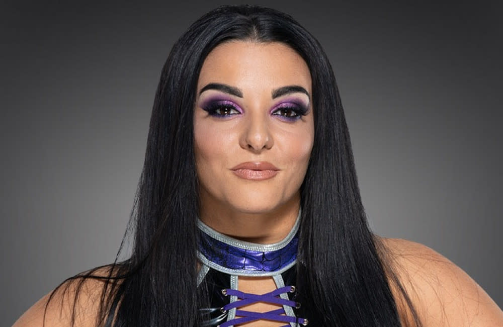 Deonna Purrazzo is to feature on IMPACT Wrestling's UK Invasion Tour credit:Bang Showbiz