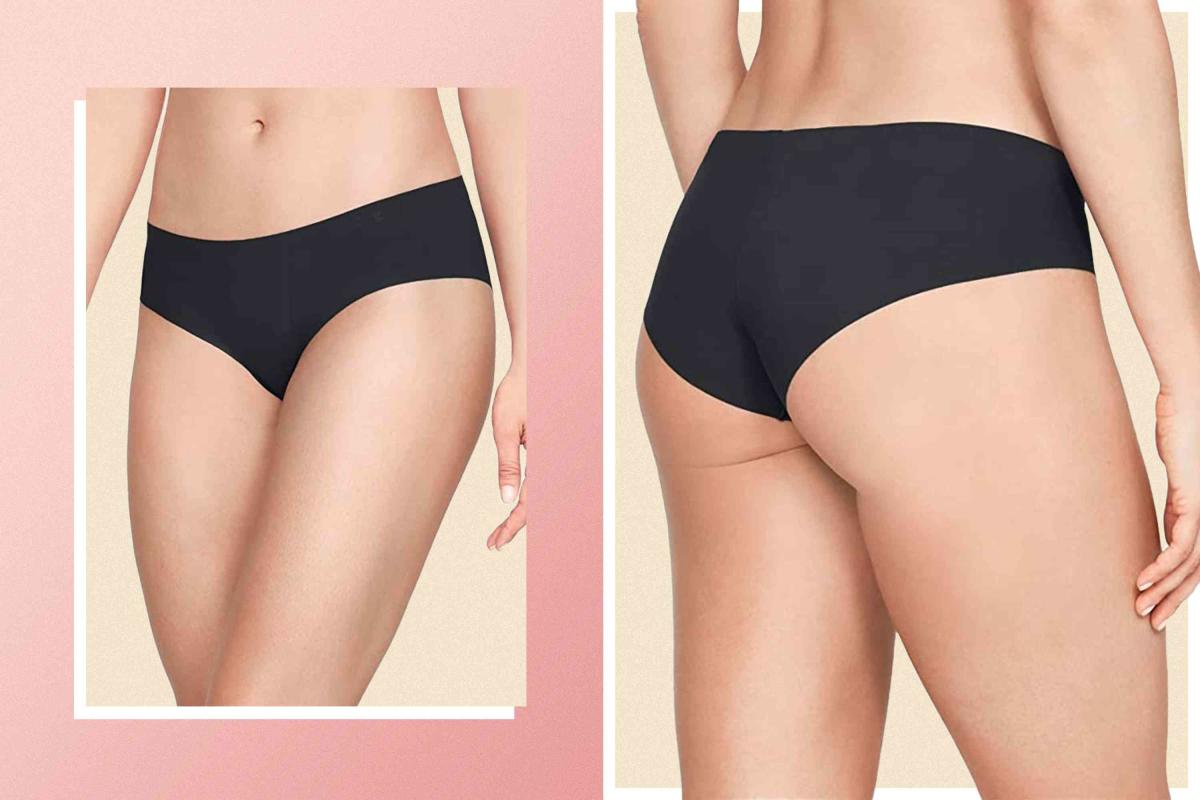 Shoppers Say These Super Soft Best-Selling Underwear Leave “No Panty Lines”  — and They're $7 Apiece - Yahoo Sports