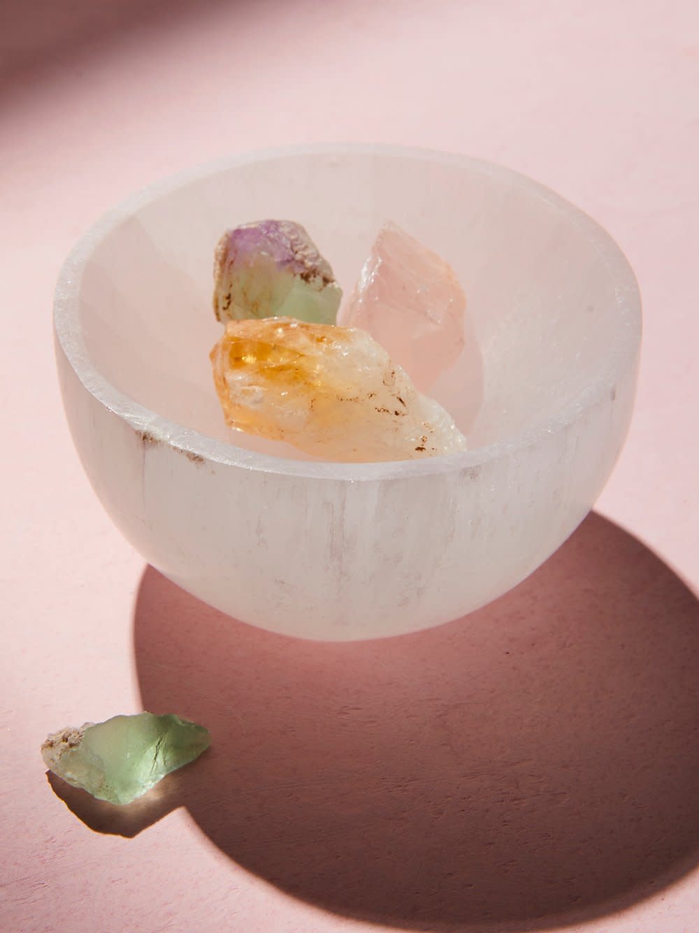 <p><a href="https://go.redirectingat.com?id=74968X1596630&url=https%3A%2F%2Fwww.freepeople.com%2Fshop%2Fariana-ost-small-selenite-bowl%2F&sref=https%3A%2F%2Fwww.harpersbazaar.com%2Fbeauty%2Fhealth%2Fg45271308%2Fbest-wellness-gifts%2F" rel="nofollow noopener" target="_blank" data-ylk="slk:Shop Now;elm:context_link;itc:0;sec:content-canvas" class="link rapid-noclick-resp">Shop Now</a></p><p>Small Selenite Bowl</p><p>freepeople.com</p><p>$36.00</p><span class="copyright">Free People</span>