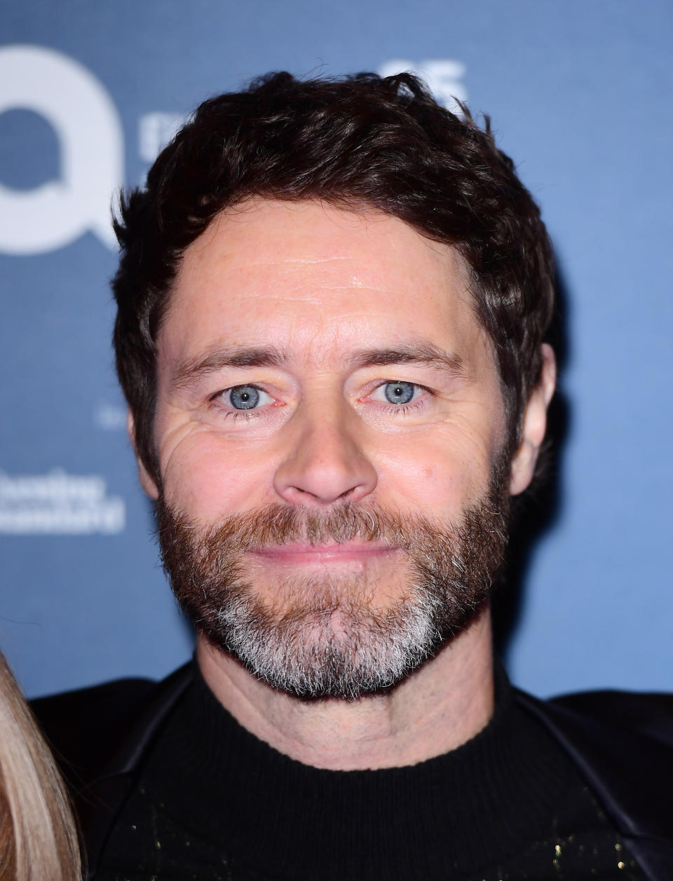 Howard Donald attending the Gala Night for Take That's The Band musical, in association with the Elton John AIDs Foundation, held at the Haymarket Theatre, London.