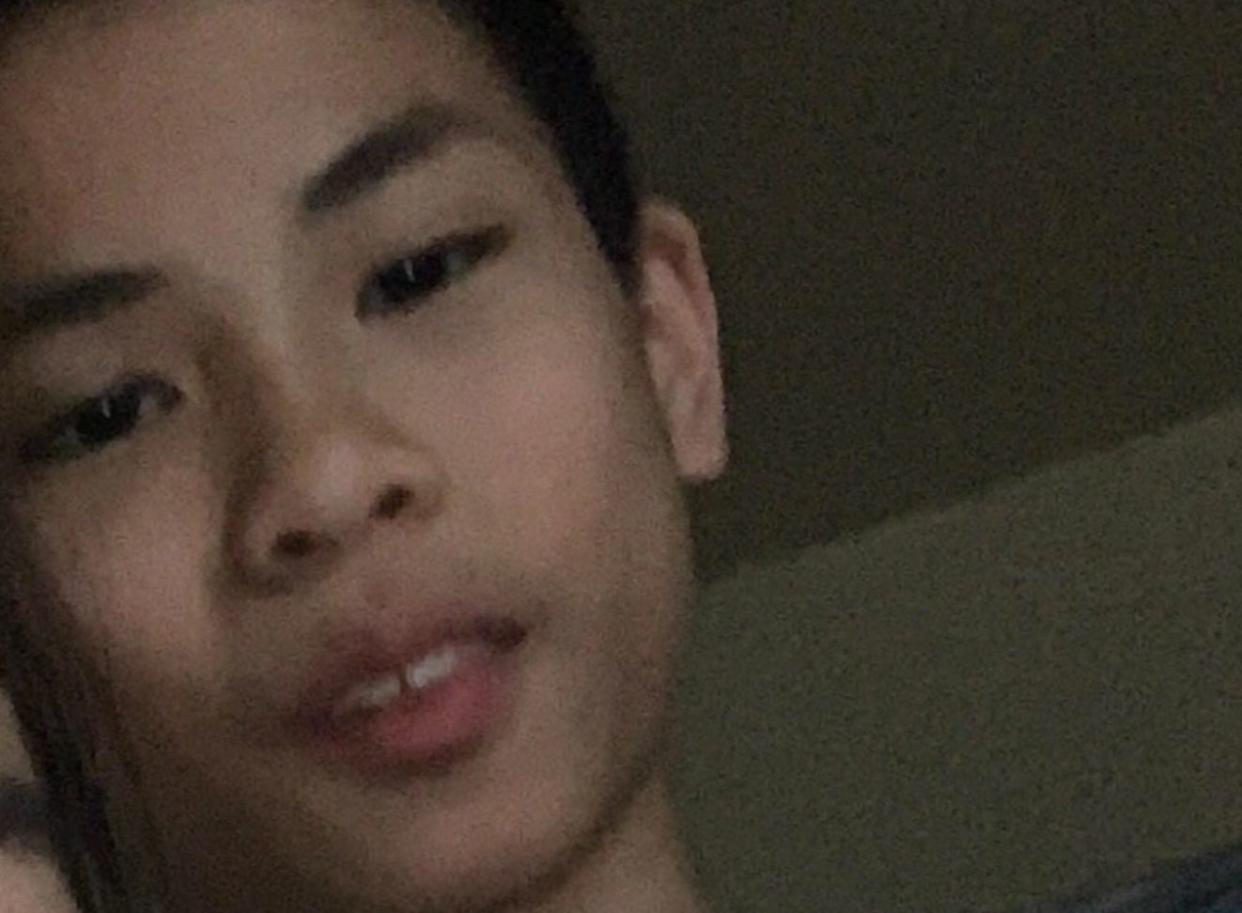 Hoang Minh Phan was on a field trip with Dallas ISD when he allegedly was found unconscious in a hotel pool. (Photo: GoFundMe)