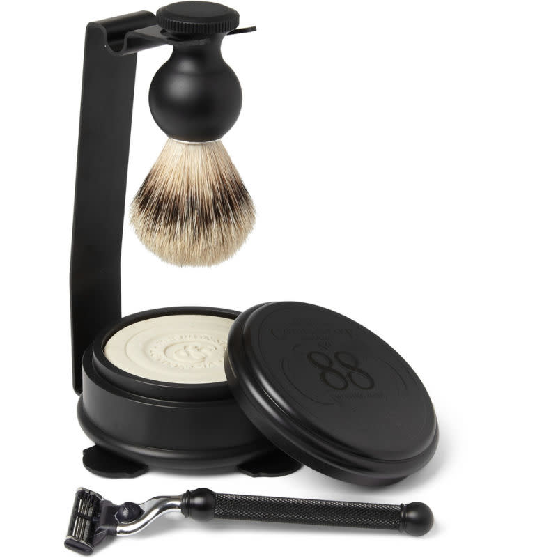 The Shave Set