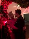 Katy Perry y Orlando Bloom anuncian su compromiso