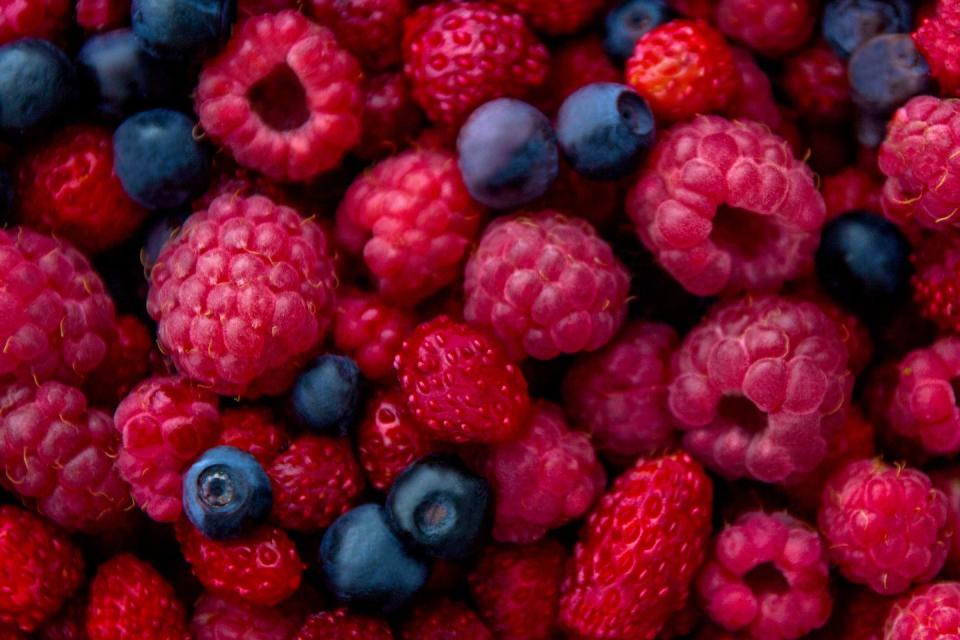 Berries