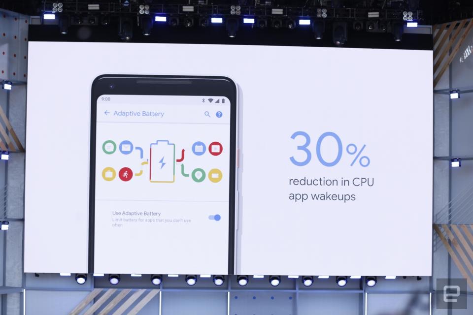 Want to try the abundance of new Android P features announced at I/O? If you