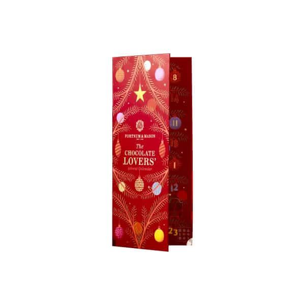 <p><a class="link " href="https://www.fortnumandmason.com/fortnums-chocolate-truffle-selection-advent-calendar-250g" rel="nofollow noopener" target="_blank" data-ylk="slk:SOLD OUT">SOLD OUT</a></p><p>If you're going to do chocolate, skip the chalky stuff and do it properly with Fortnum & Mason. This one contains 24 posh truffles, including Marc de Champagne and Christmas pudding flavours.</p><p>£35, fortnumandmason.com</p>