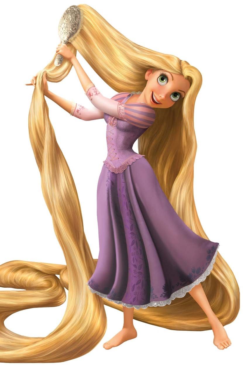 Rapunzel