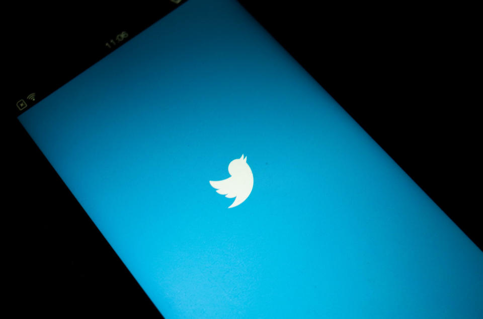 Twitter has begun to acknowledge that it has persistent problems with