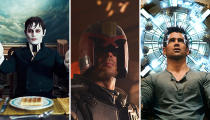 2012 is pretty much done and dusted - a year when Bond, Batman and friends came, saw and conquered the box-office. It's time we turn our attention to the year's biggest losers; the movies that performed gigantic bellyflops into empty cinemas. <br><br> With Hollywood's accounting even sketchier than that of our own bankers, it's tough to determine just how much money a film has lost, but the big-budget films almost always double their production budget with advertising costs: think ailing salesmen forking out on flash new cars to convince you they're not flat broke. It's far from an exact science, but we've calculated the year's biggest bombs. Take cover.