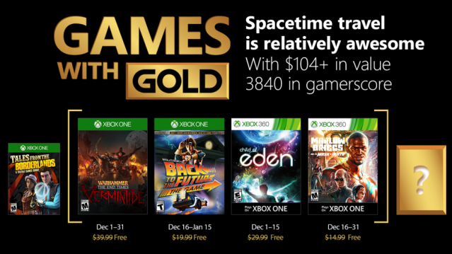 Xbox: Free Games You Can Play Without Gold