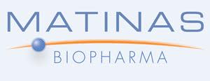 Matinas Biopharma Holdings Co., Ltd.