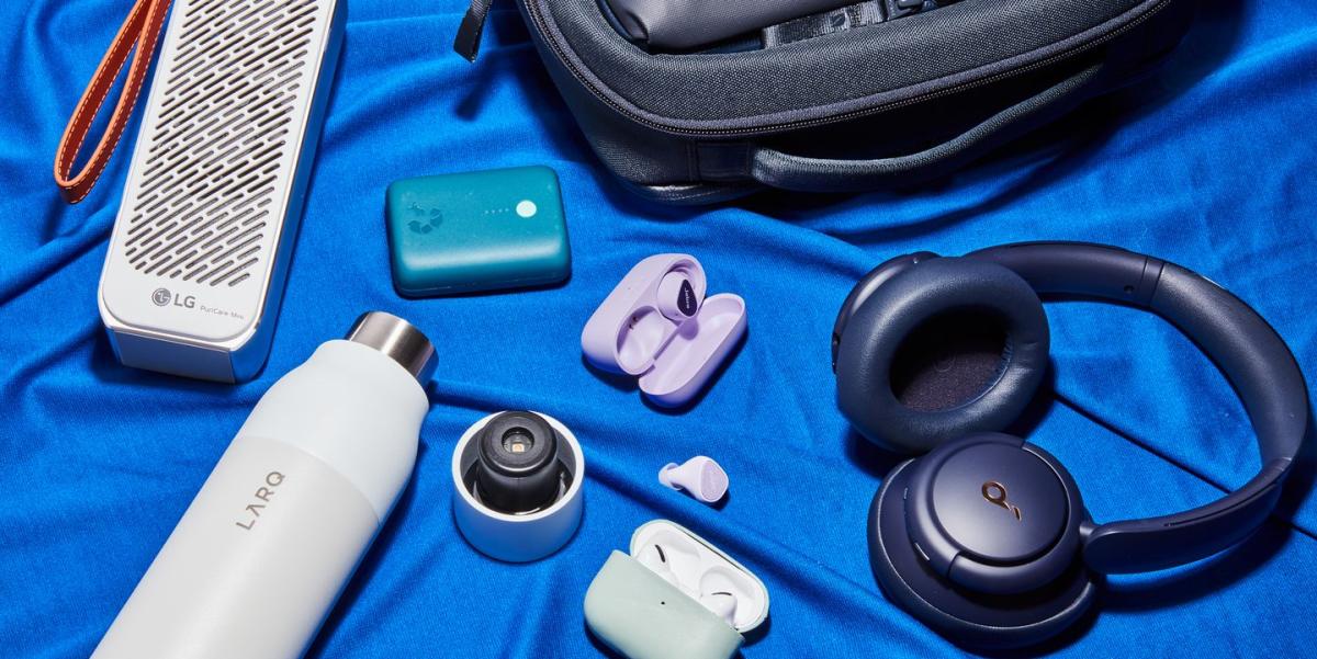 Cómo limpiar correctamente tus airpods. Quedarán relucientes