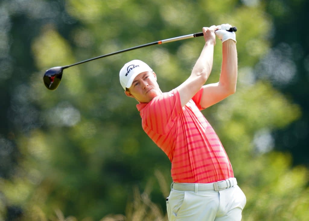 Matt Fitzpatrick is one of the European Tour’s most consistent winners (Jane Barlow/PA) (PA Wire)